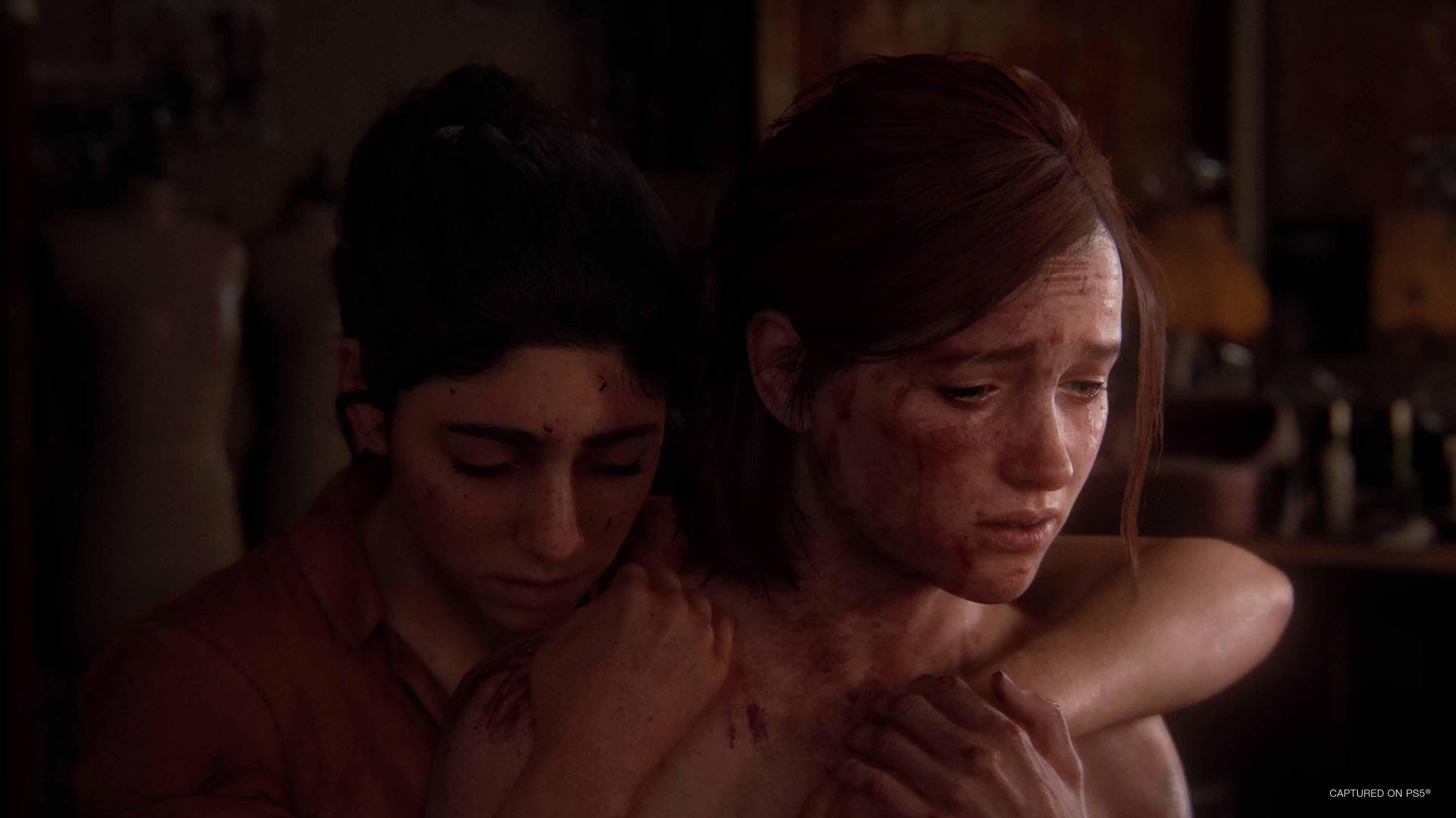 The Last of Us: Parte II Remastered - Imagen 16